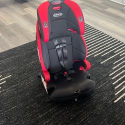 Graco Car Seat