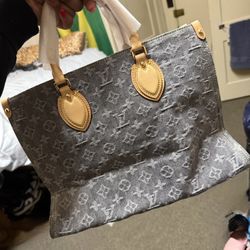 LV Bag