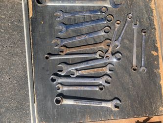 Wrenches