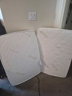PACK N PLAY MATRESS