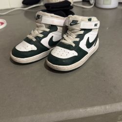 Nike Toddler Boy Shoes