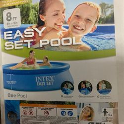 Family Pools Albercas 