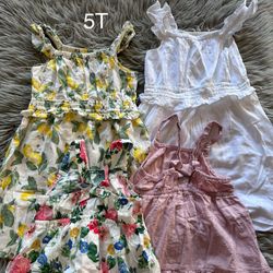 Old Navy Girl Dress 5T