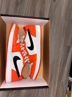 Air Jordan 1 shatter backboard low