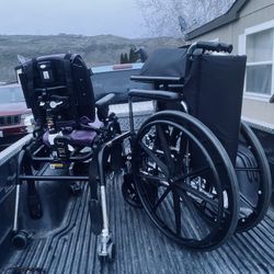 ✅Multiple medical devices children and adult—- NO I am NOT  at all interested in donating them would like to use the money to purchase more things tha