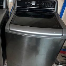 LG WASHER 