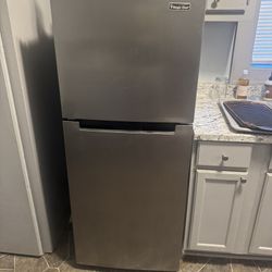 Smaller Refrigerator