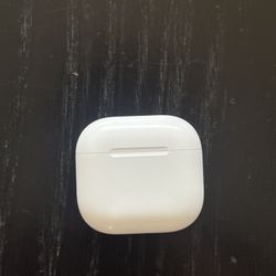 AirPods 4th Generation Active Noise Cancellation