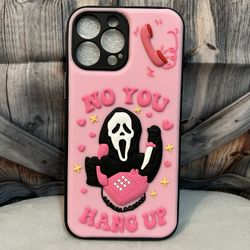 iPhone 13 Pro Max iPhone Case
