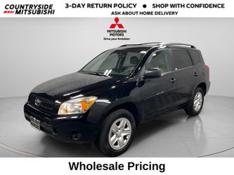 2008 Toyota RAV4