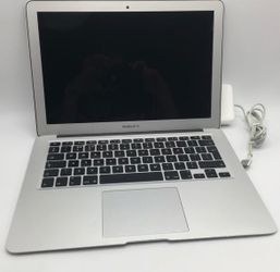 MacBook Air