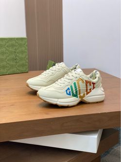 Men’s GG sneakers