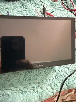 Hieha double din Bluetooth stereo