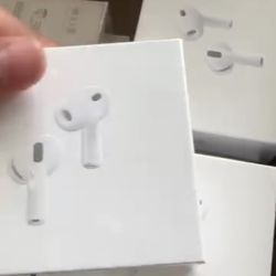 Air Pods Gen 3