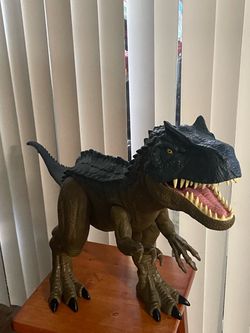 Dinosaur toys action figur