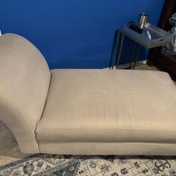 Lounge Sofa 