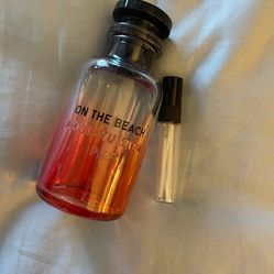 5ml bottle of On The Beach