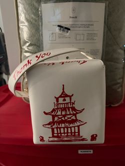 Take out Bag