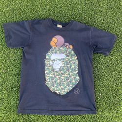 Bape T Shirt 
