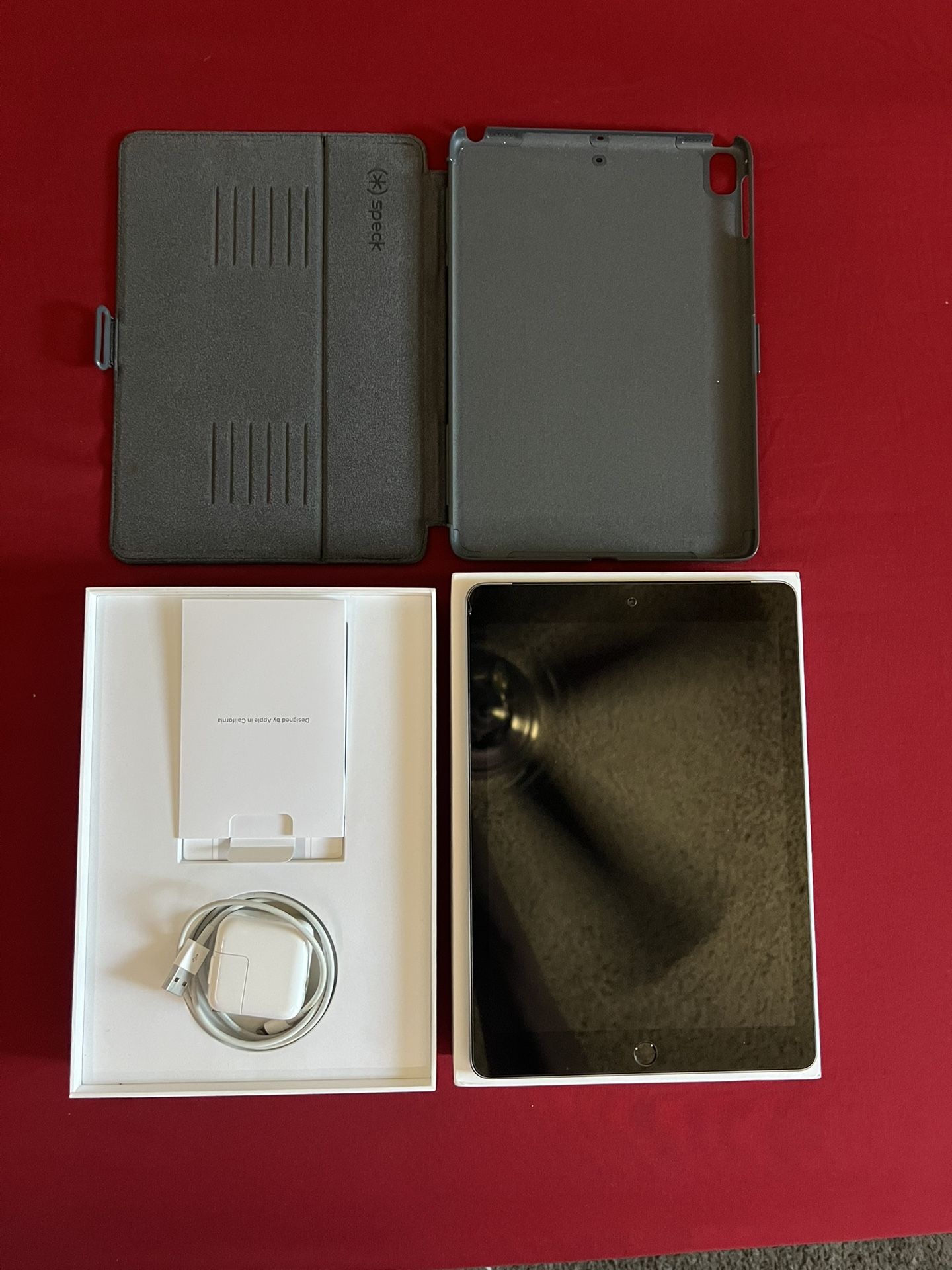 IPad (6th generation) WI-FI + Cellular