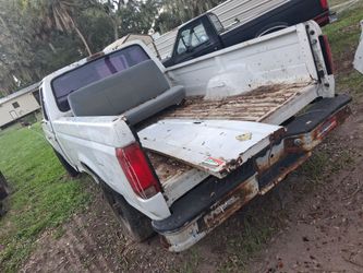 Ford F-350 xl