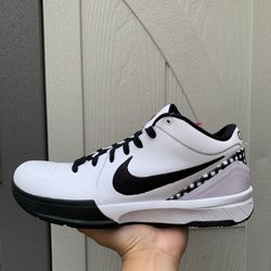 Nike Kobe 4 “Mambacita Gigi” Size 9.5