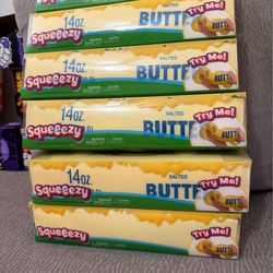 Sunday’s butter 🧈 $25 each