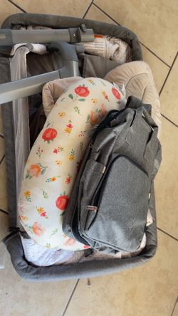 Free  baby stuff