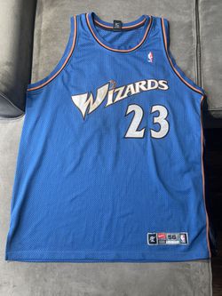 Michael Jordan Jersey Nike Authentic Never Worn for Sale in Maple Valley,  WA - OfferUp