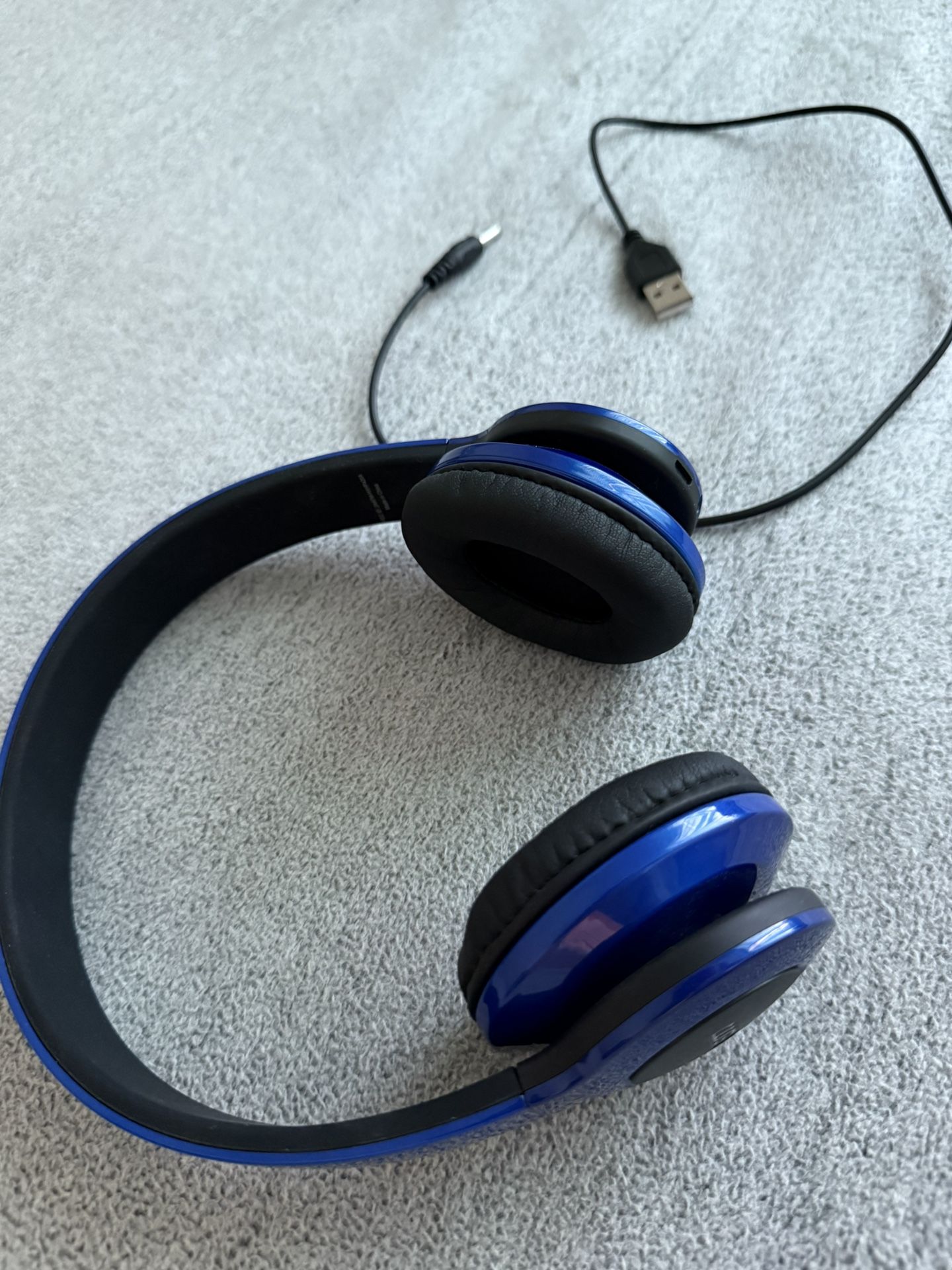 Jam Wireless Headphones