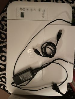 Hp Deskjet 2548 Inkjet All-in-one Printer