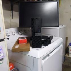 Dell Optiplex 5050 SFF i7 16gb 256gb SSD