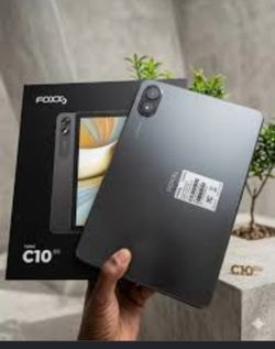Foxxd C10 Pro 4G LTE Unlocked)  - Tablet 4GB / 64GB