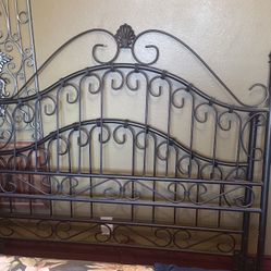 FREE Queen Bed frame