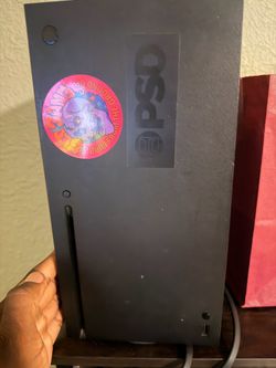 Xbox x series