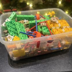 Tinkertoys