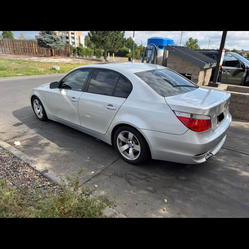 2005 bmw 525i