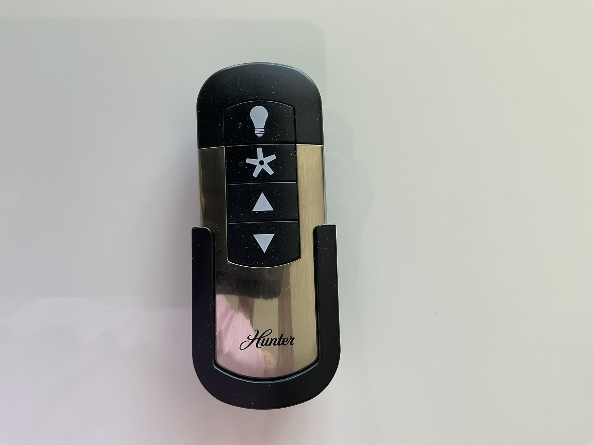 Hunter Ceiling Fan Remote