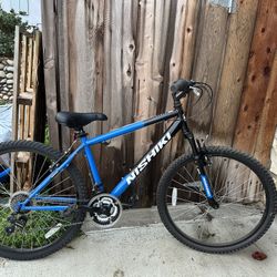 Nishiki Men’s Pueblo 26” Mountain Bike