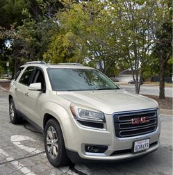 2015 GMC Acadia