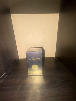 Azzaro wanted by night