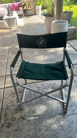 Picnic chair