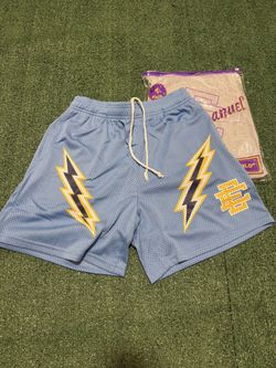 Brand new EE shorts