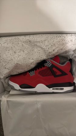 JORDAN 4 TORO