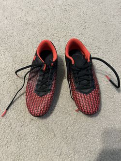 Youth Soccer Cleats 1Y