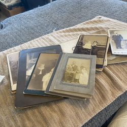 Old Photos 
