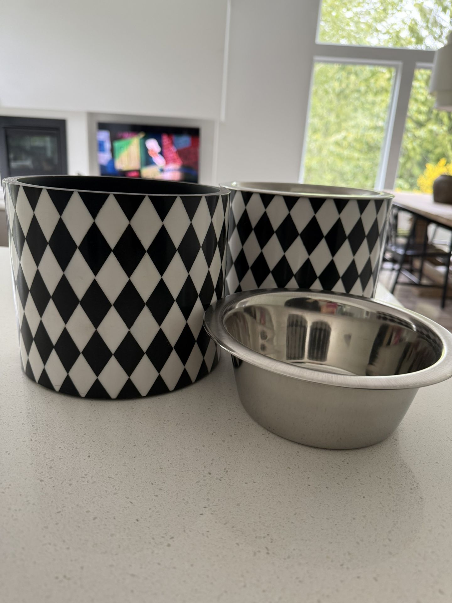 Dog Bowls