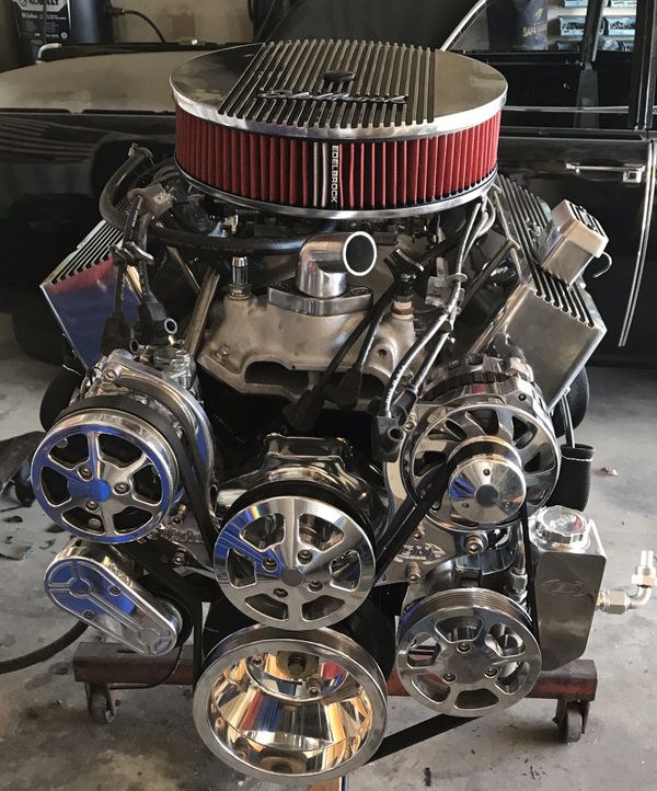 350 Chevy engine , sbc , 350 motor for Sale in Hesperia, CA OfferUp 350 Chevy engine , sbc , 350 motor for Sale in Hesperia, CA OfferUp