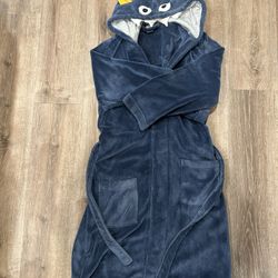 Tucker & Tate Monster Bathrobe