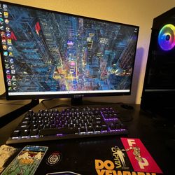 Gaming Pc 